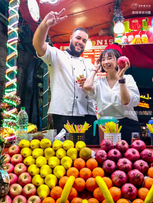 【日和旅行社】2025摩洛哥北非之旅14日