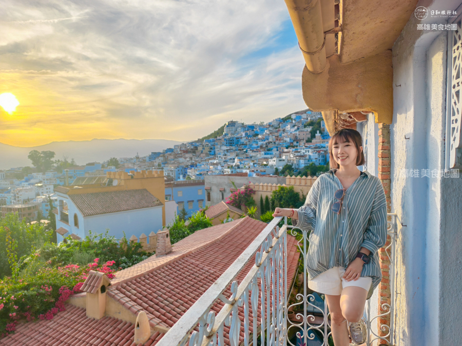 【日和旅行社】2025摩洛哥北非之旅14日