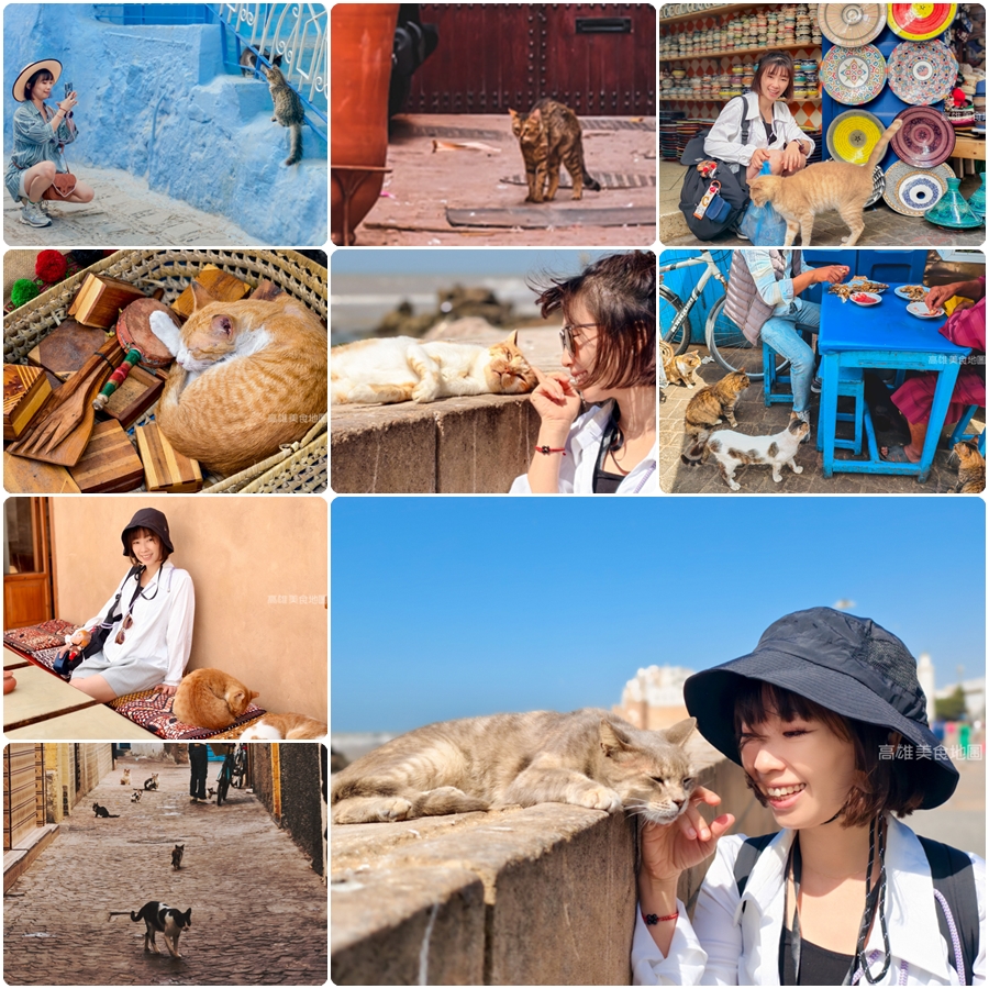 【日和旅行社】2025摩洛哥北非之旅14日