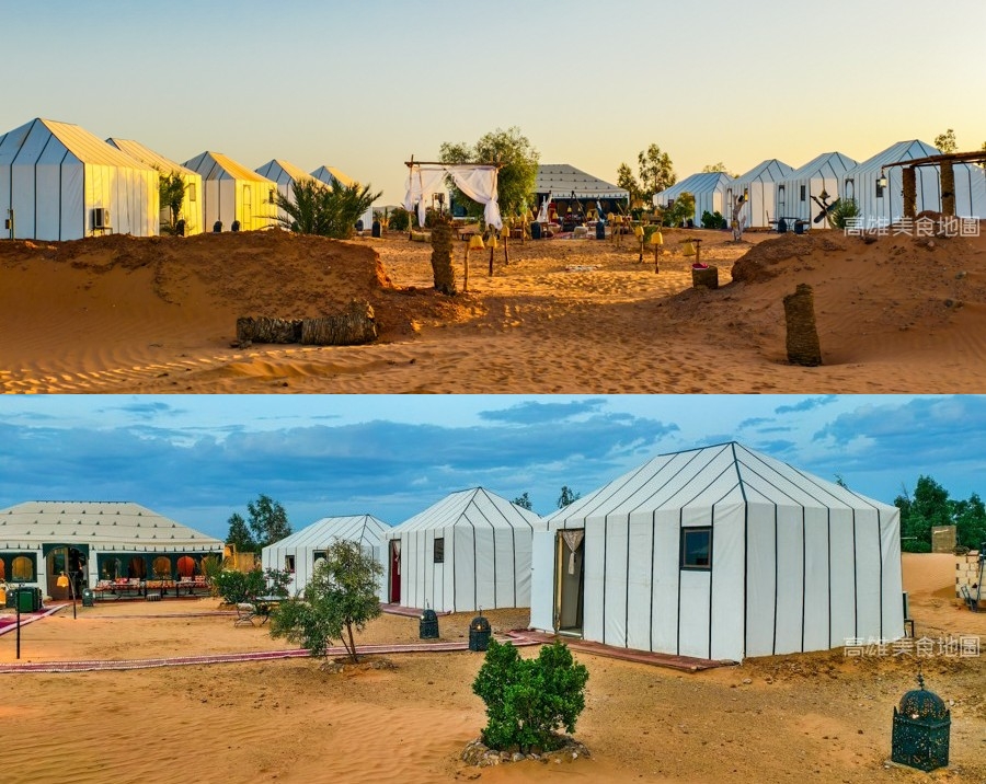 【日和旅行社】2025摩洛哥北非之旅14日