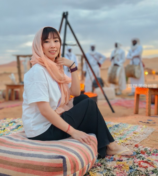 【日和旅行社】2025摩洛哥北非之旅14日