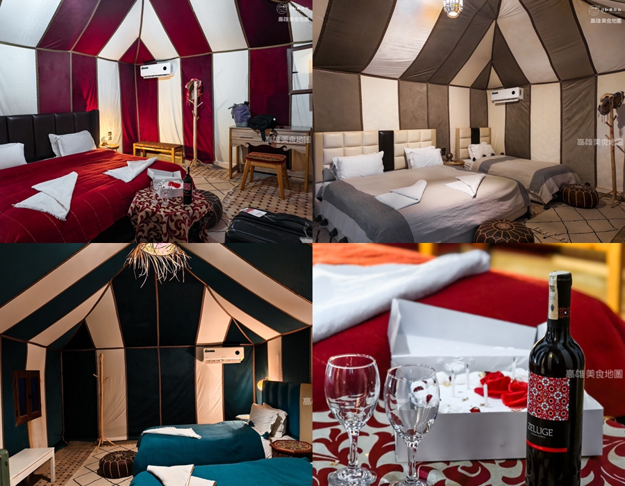 【日和旅行社】2025摩洛哥北非之旅14日