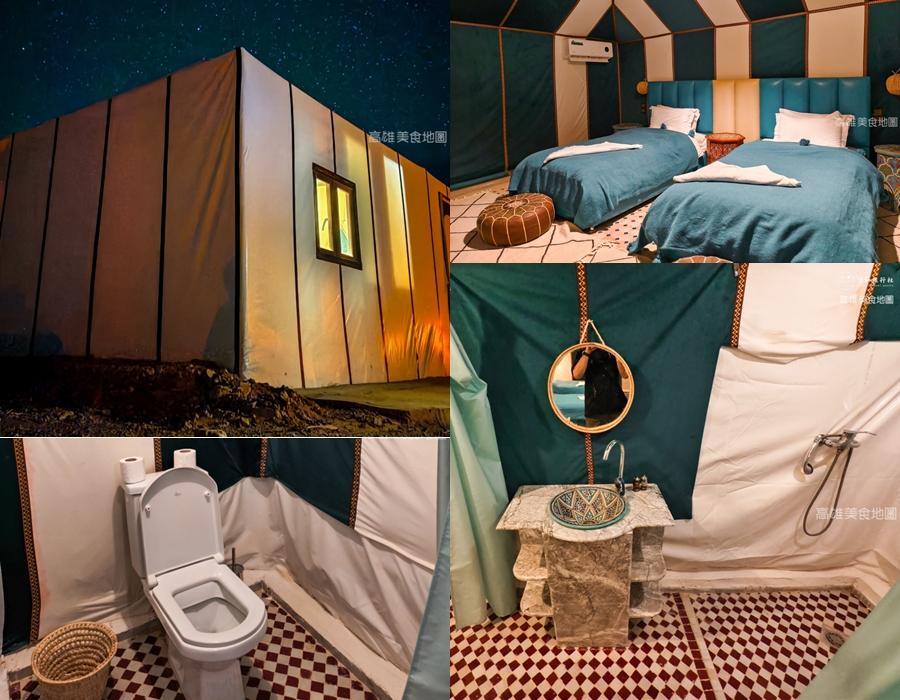 【日和旅行社】2025摩洛哥北非之旅14日