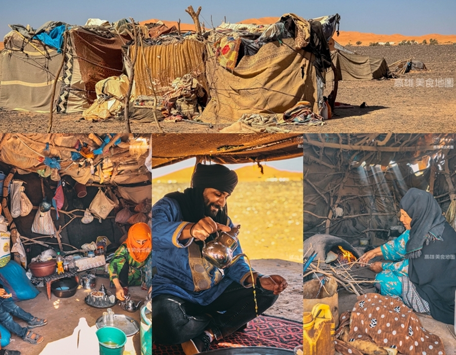 【日和旅行社】2025摩洛哥北非之旅14日