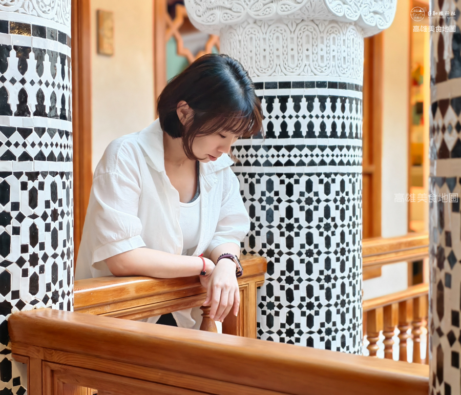 【日和旅行社】2025摩洛哥北非之旅14日