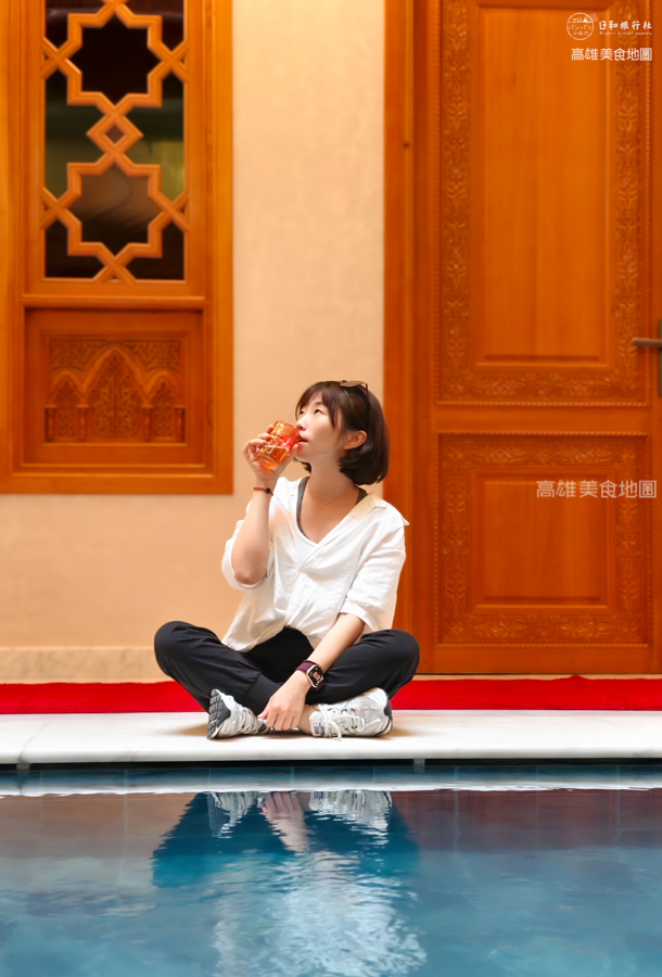 【日和旅行社】2025摩洛哥北非之旅14日