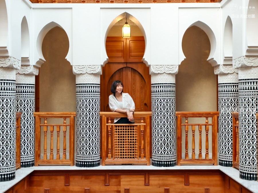 【日和旅行社】2025摩洛哥北非之旅14日