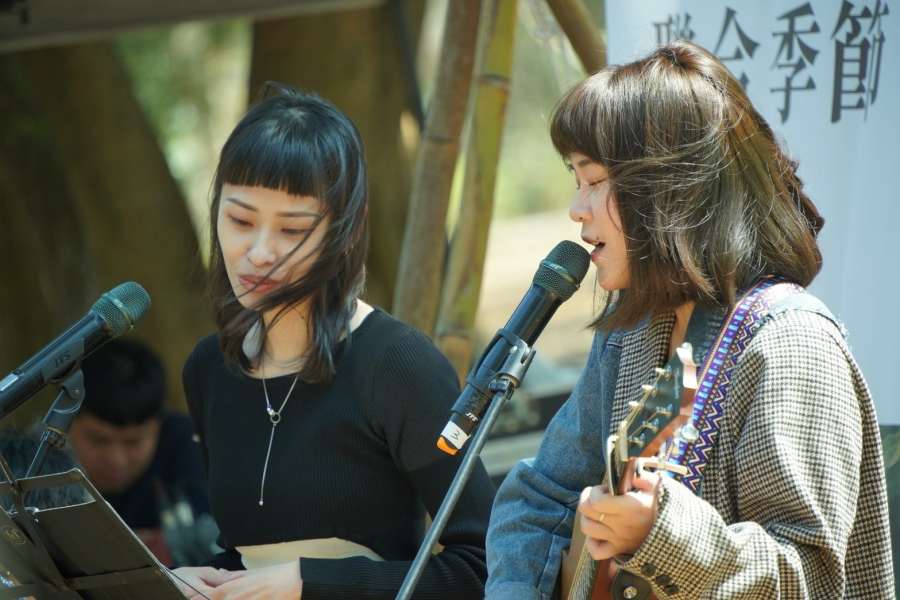 (高雄生活)2025高雄鹹酥雞嘉年華