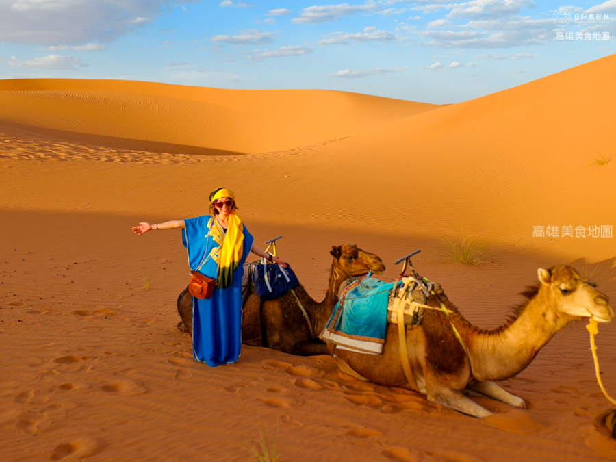 2026北非摩洛哥14日之旅 保證入住沙哈拉沙漠奢華帳篷 小團深度旅行 2026北非摩洛哥14日之旅 保證入住沙哈拉沙漠奢華帳篷 小團深度旅行
