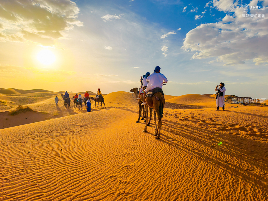 2026北非摩洛哥14日之旅 保證入住沙哈拉沙漠奢華帳篷 小團深度旅行 2026北非摩洛哥14日之旅 保證入住沙哈拉沙漠奢華帳篷 小團深度旅行