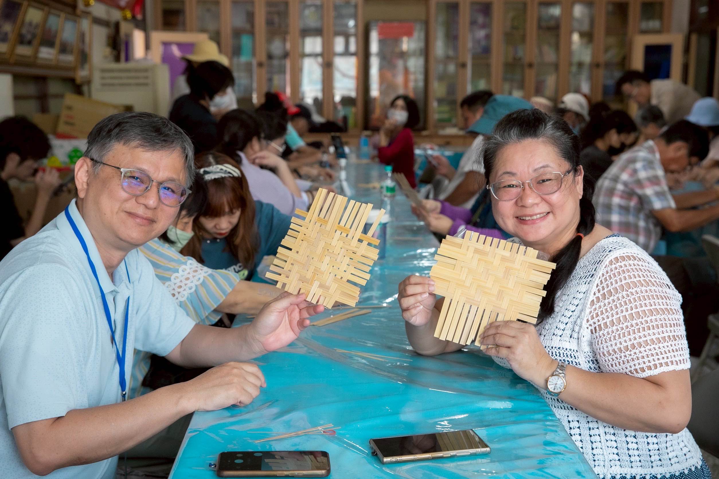 (高雄生活) 高雄海線探險趣 11/23彌陀公園登場
