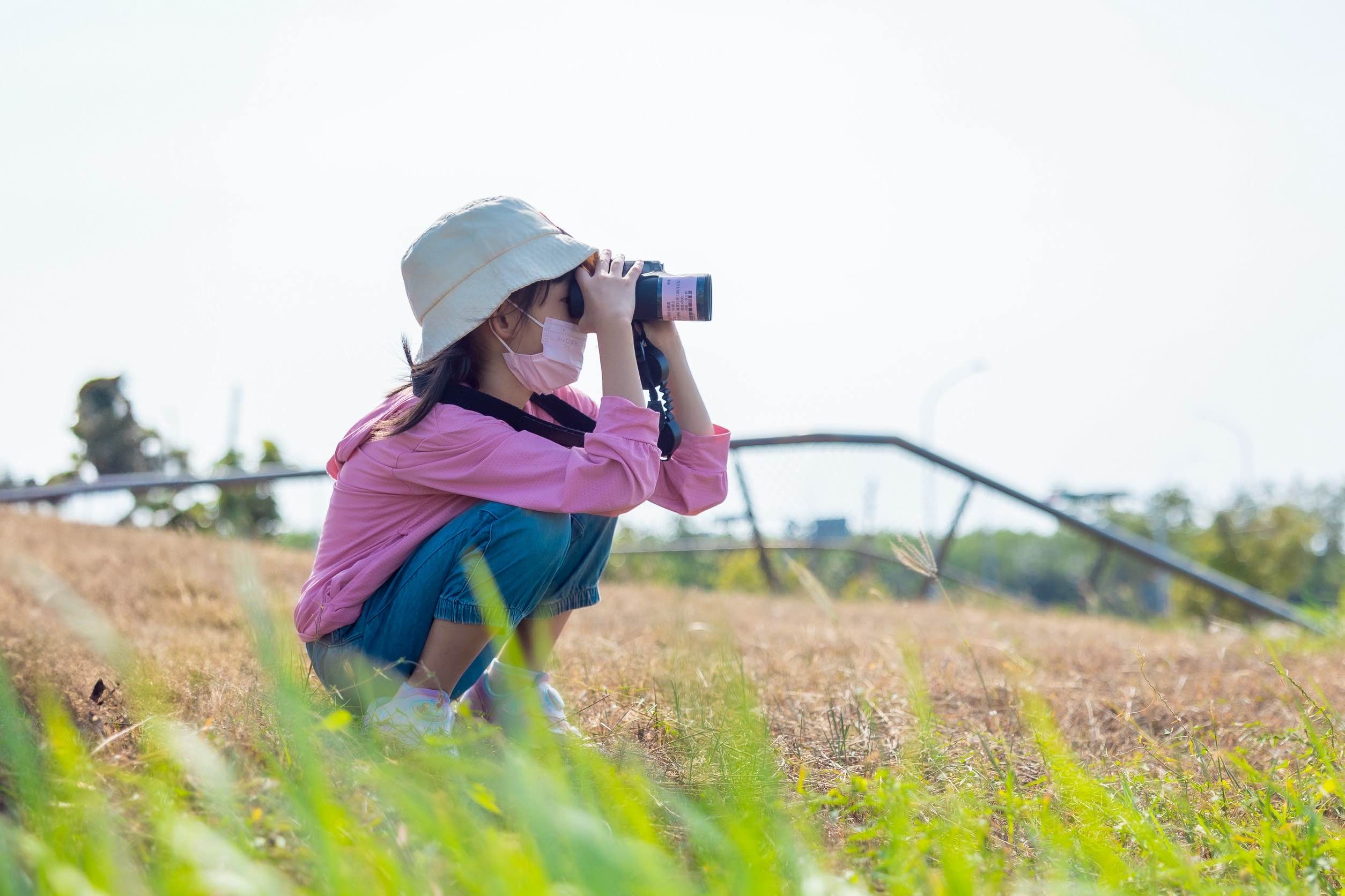 (高雄生活) 高雄海線探險趣 11/23彌陀公園登場