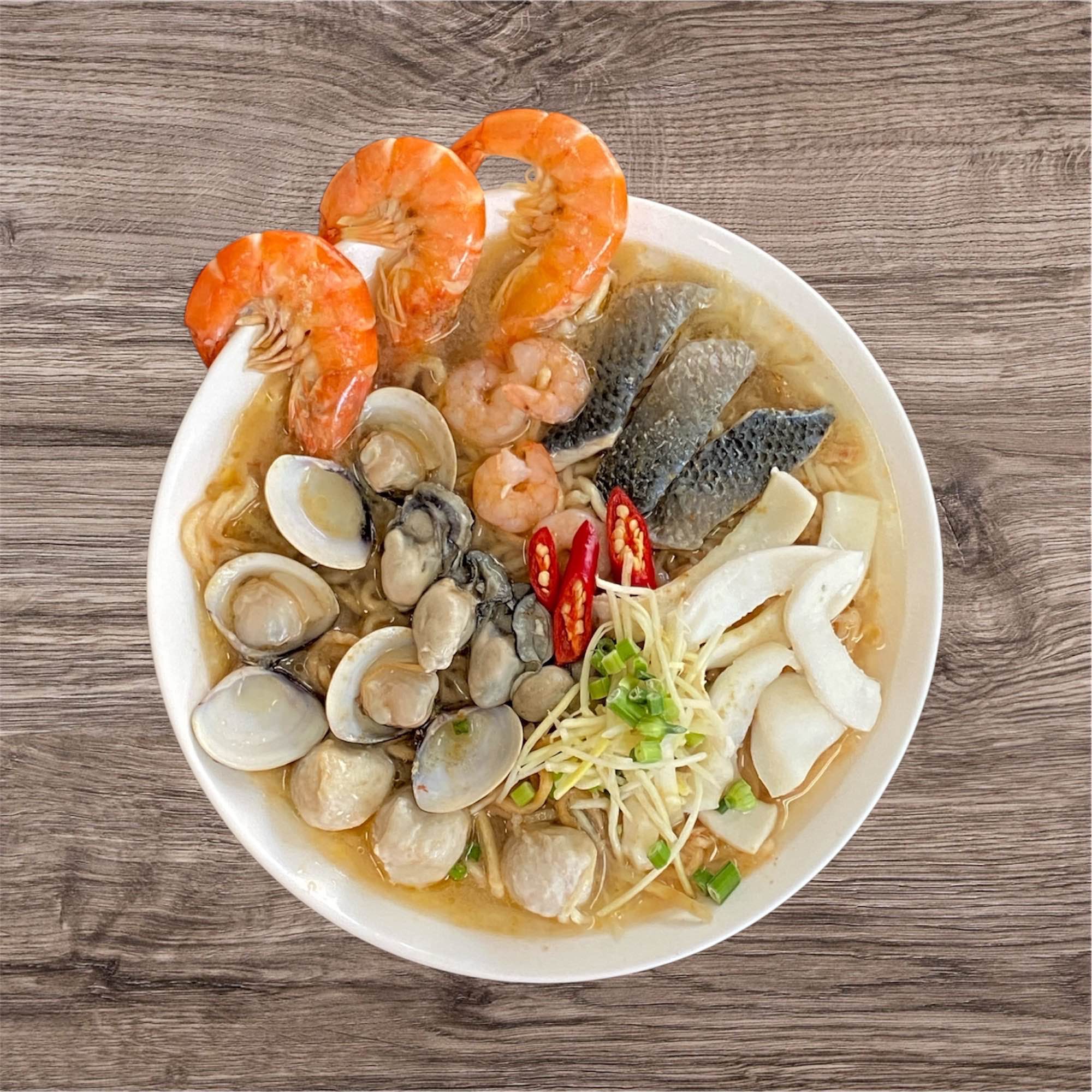 (高雄生活) 高雄海線探險趣 11/23彌陀公園登場