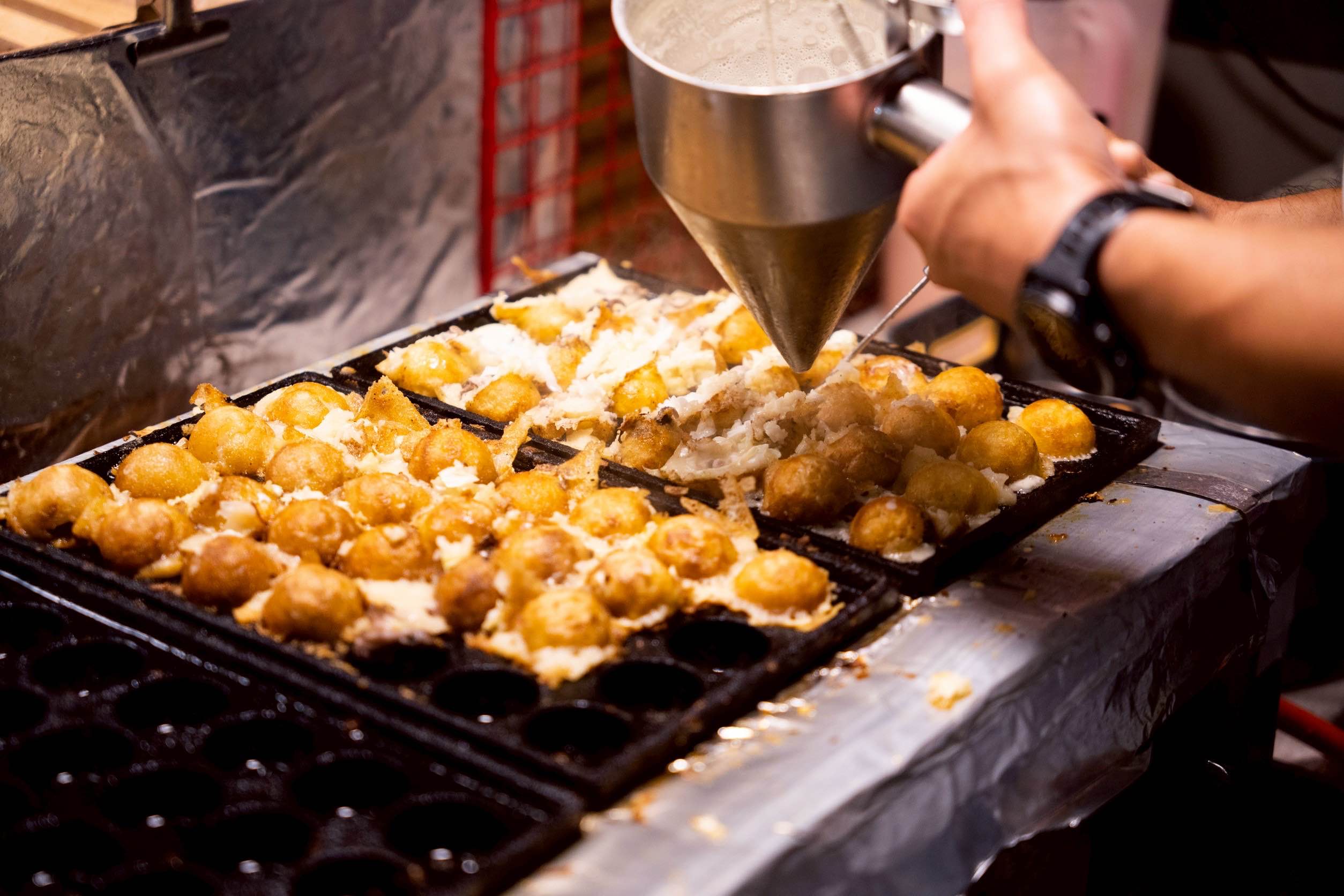 (高雄生活) 高雄海線探險趣 11/23彌陀公園登場