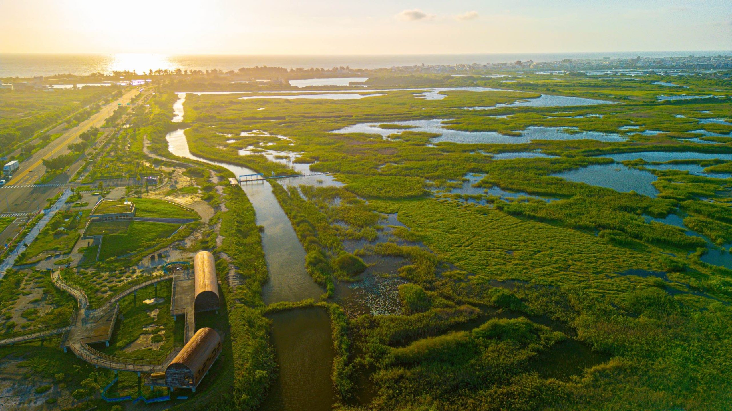 (高雄生活) 高雄海線探險趣 11/23彌陀公園登場