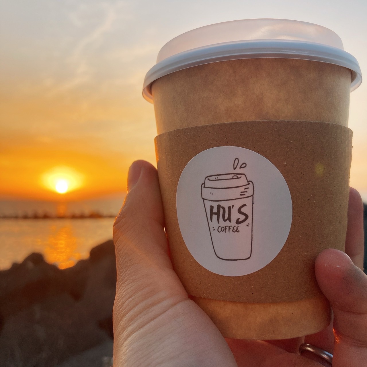 (高雄生活) 「高雄海線潮旅行」