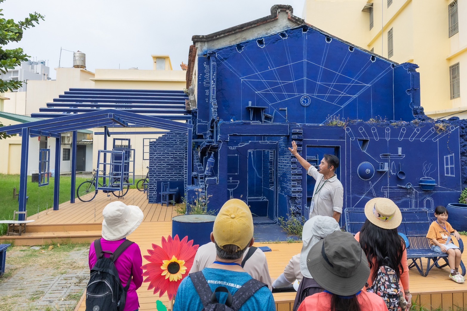 (高雄生活) 「高雄海線潮旅行」