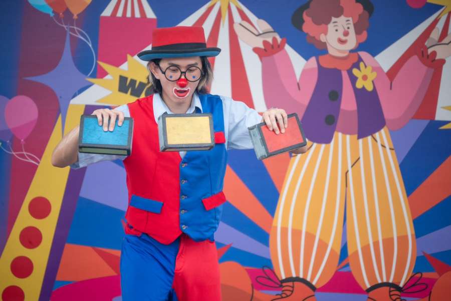 (高雄生活) 「楠梓親子運動趴」12/7 藍田公園熱力登場 邀請大小朋友一起動起來! (高雄生活) 「楠梓親子運動趴」