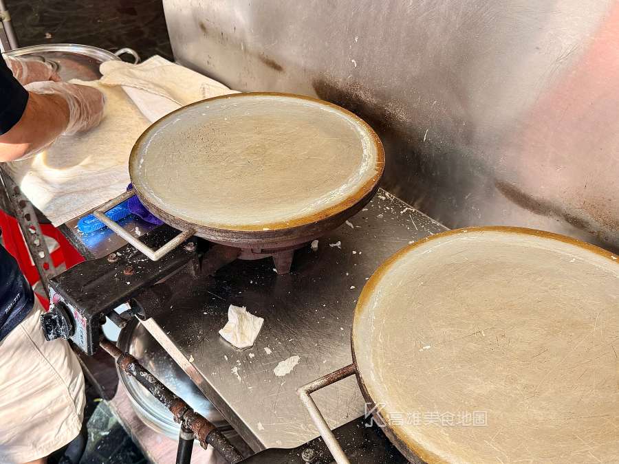 菊香春捲(高雄鼓山)