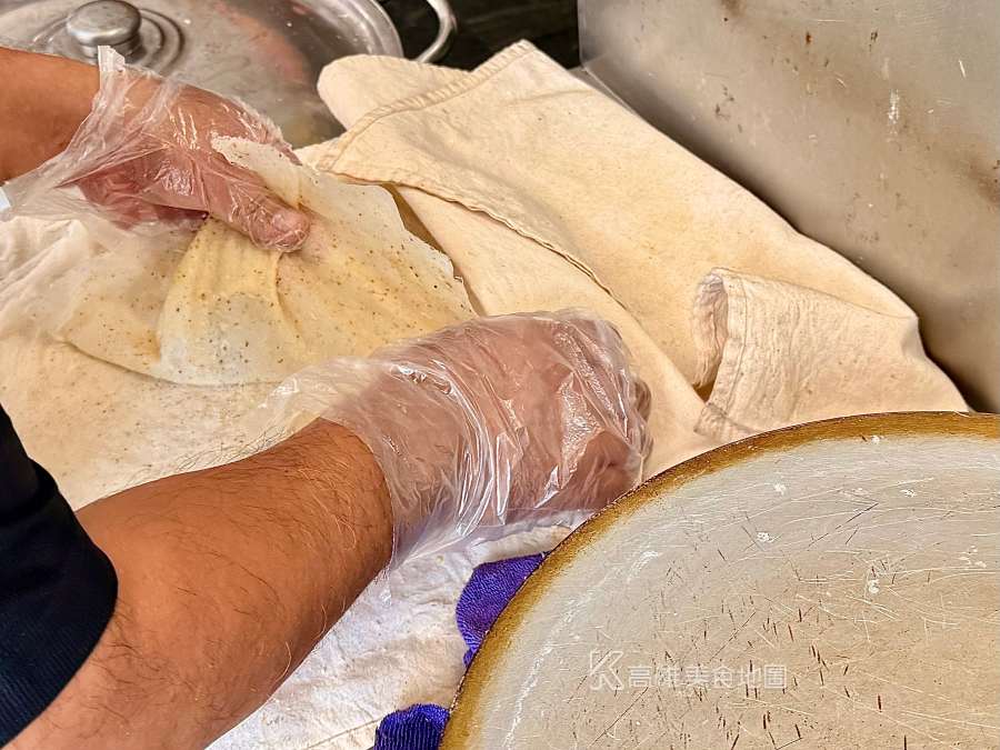 菊香春捲(高雄鼓山)