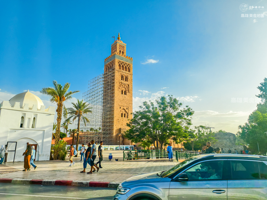 【日和旅行社】摩洛哥北非之旅-跟著日和用最chill的方式 玩轉無數旅者認定此生必到之地 【日和旅行社】摩洛哥北非之旅