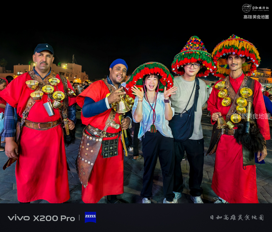 【日和旅行社】摩洛哥北非之旅-跟著日和用最chill的方式 玩轉無數旅者認定此生必到之地 【日和旅行社】摩洛哥北非之旅