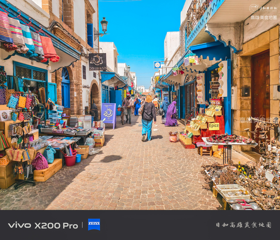 【日和旅行社】摩洛哥北非之旅-跟著日和用最chill的方式 玩轉無數旅者認定此生必到之地 【日和旅行社】摩洛哥北非之旅