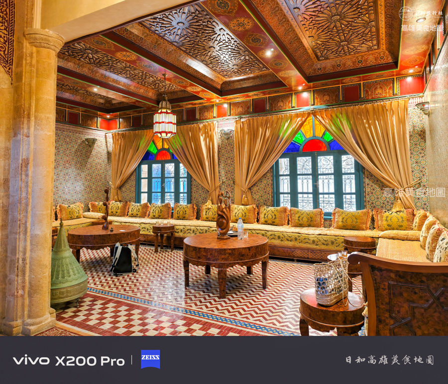 【日和旅行社】摩洛哥北非之旅-跟著日和用最chill的方式 玩轉無數旅者認定此生必到之地 【日和旅行社】摩洛哥北非之旅