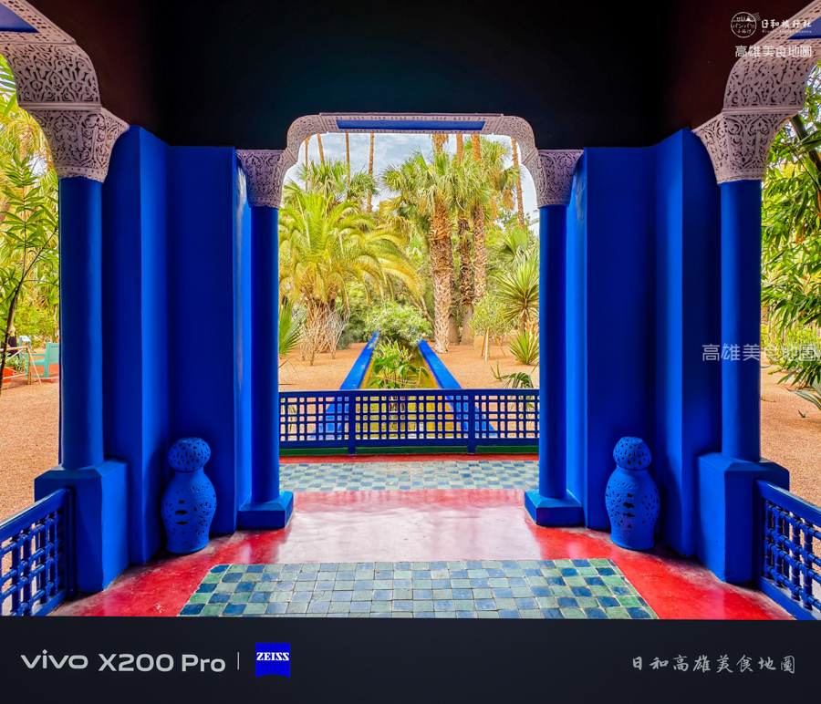 【日和旅行社】摩洛哥北非之旅-跟著日和用最chill的方式 玩轉無數旅者認定此生必到之地 【日和旅行社】摩洛哥北非之旅