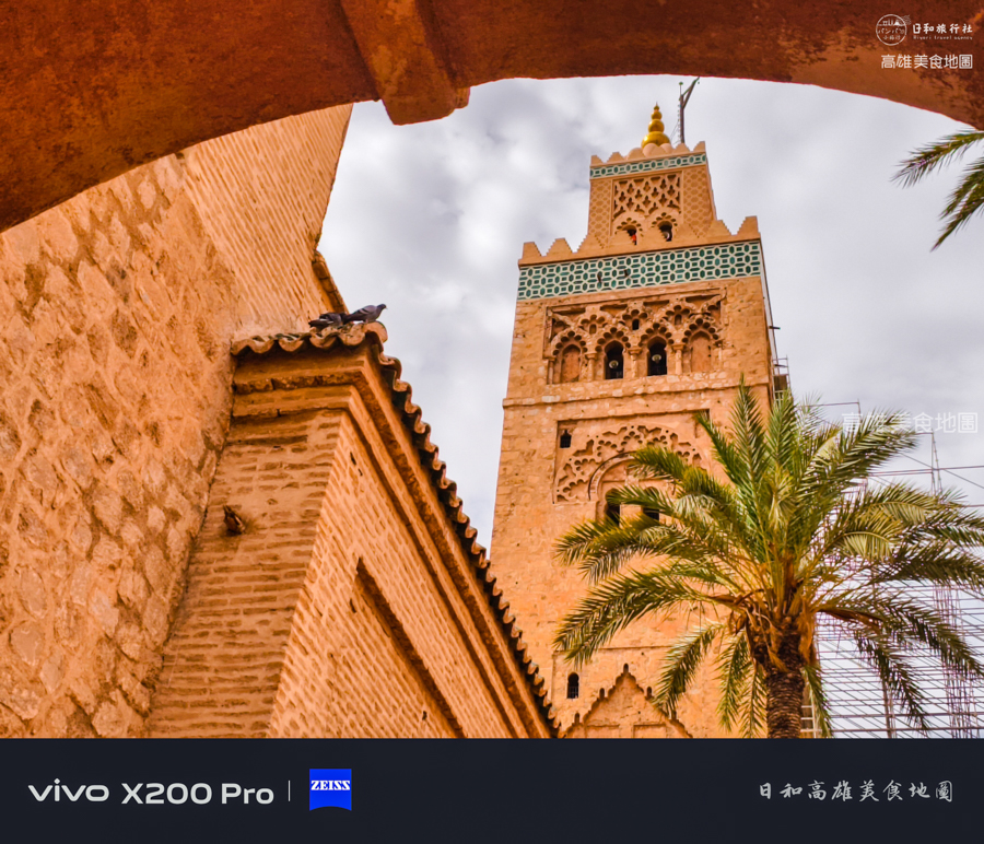 【日和旅行社】摩洛哥北非之旅-跟著日和用最chill的方式 玩轉無數旅者認定此生必到之地 【日和旅行社】摩洛哥北非之旅