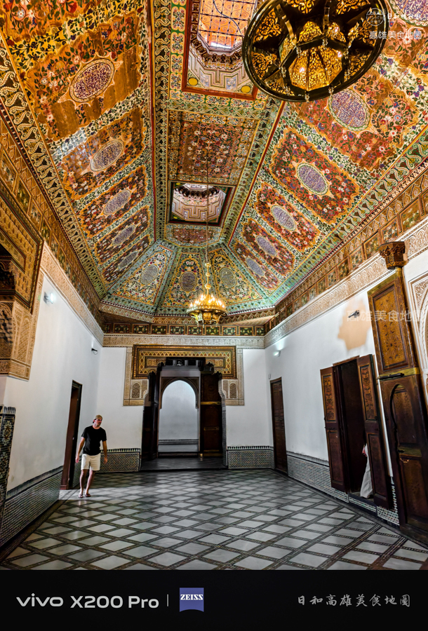 【日和旅行社】摩洛哥北非之旅-跟著日和用最chill的方式 玩轉無數旅者認定此生必到之地 【日和旅行社】摩洛哥北非之旅