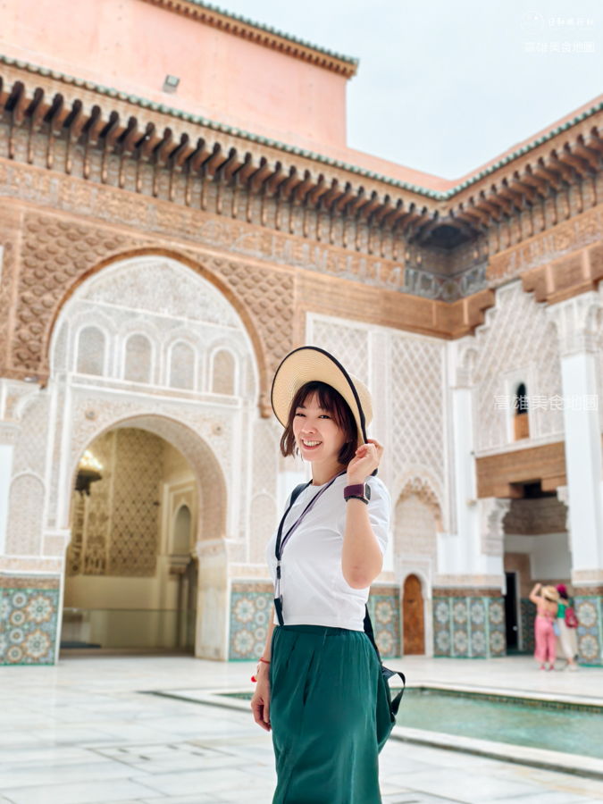 【日和旅行社】摩洛哥北非之旅-跟著日和用最chill的方式 玩轉無數旅者認定此生必到之地 【日和旅行社】摩洛哥北非之旅