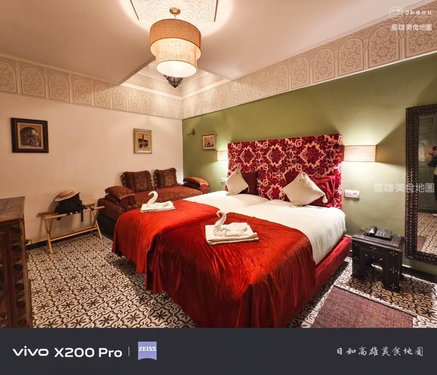 【日和旅行社】摩洛哥北非之旅-跟著日和用最chill的方式 玩轉無數旅者認定此生必到之地 【日和旅行社】摩洛哥北非之旅