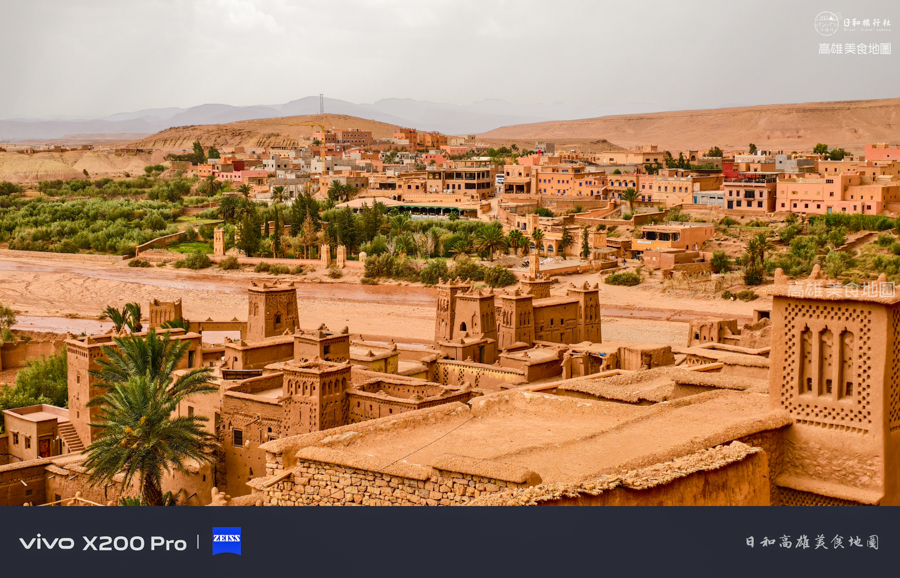 【日和旅行社】摩洛哥北非之旅-跟著日和用最chill的方式 玩轉無數旅者認定此生必到之地 【日和旅行社】摩洛哥北非之旅