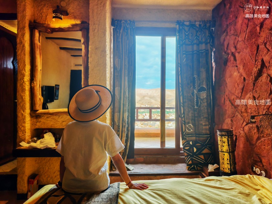 【日和旅行社】摩洛哥北非之旅-跟著日和用最chill的方式 玩轉無數旅者認定此生必到之地 【日和旅行社】摩洛哥北非之旅