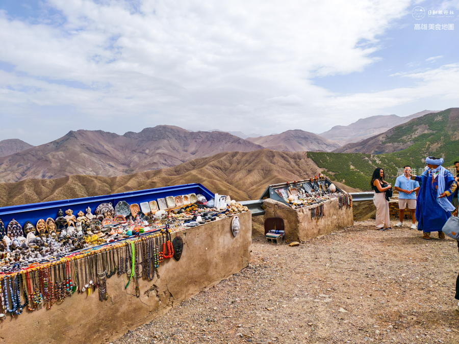 【日和旅行社】摩洛哥北非之旅-跟著日和用最chill的方式 玩轉無數旅者認定此生必到之地 【日和旅行社】摩洛哥北非之旅