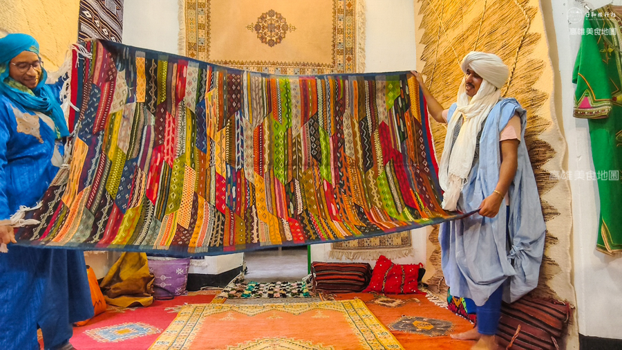 【日和旅行社】摩洛哥北非之旅-跟著日和用最chill的方式 玩轉無數旅者認定此生必到之地 【日和旅行社】摩洛哥北非之旅