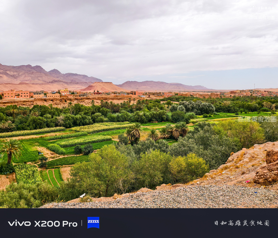 【日和旅行社】摩洛哥北非之旅-跟著日和用最chill的方式 玩轉無數旅者認定此生必到之地 【日和旅行社】摩洛哥北非之旅