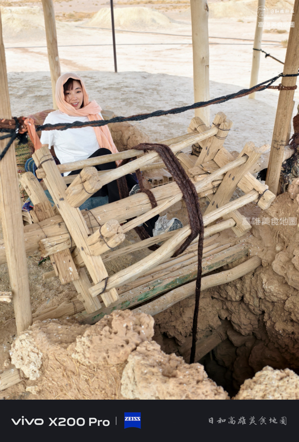 【日和旅行社】摩洛哥北非之旅-跟著日和用最chill的方式 玩轉無數旅者認定此生必到之地 【日和旅行社】摩洛哥北非之旅
