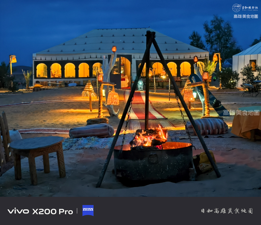 【日和旅行社】摩洛哥北非之旅-跟著日和用最chill的方式 玩轉無數旅者認定此生必到之地 【日和旅行社】摩洛哥北非之旅