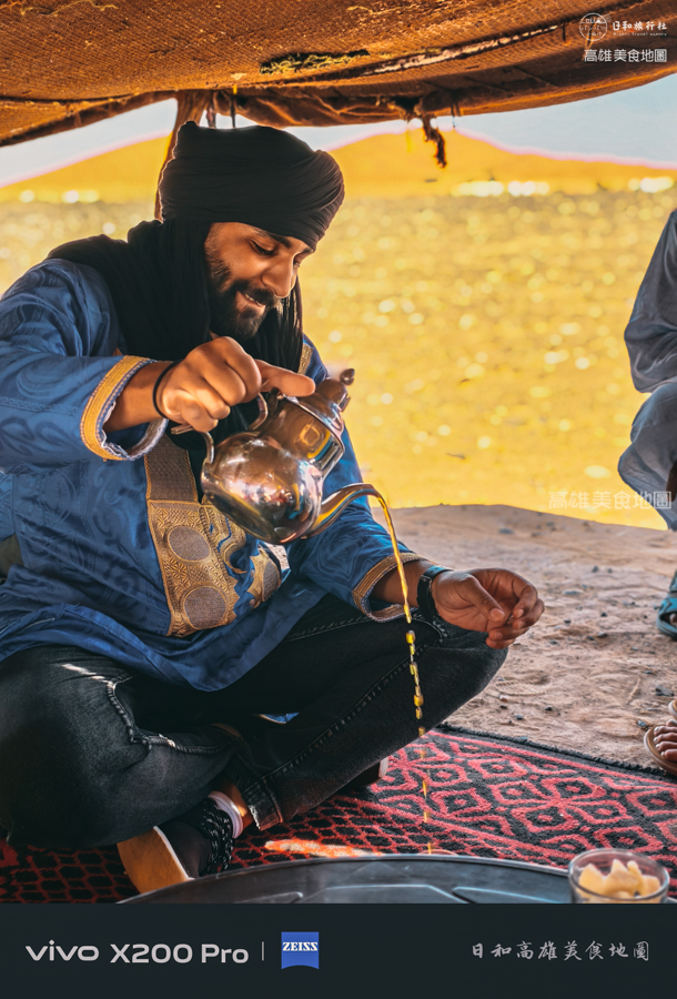 【日和旅行社】摩洛哥北非之旅-跟著日和用最chill的方式 玩轉無數旅者認定此生必到之地 【日和旅行社】摩洛哥北非之旅