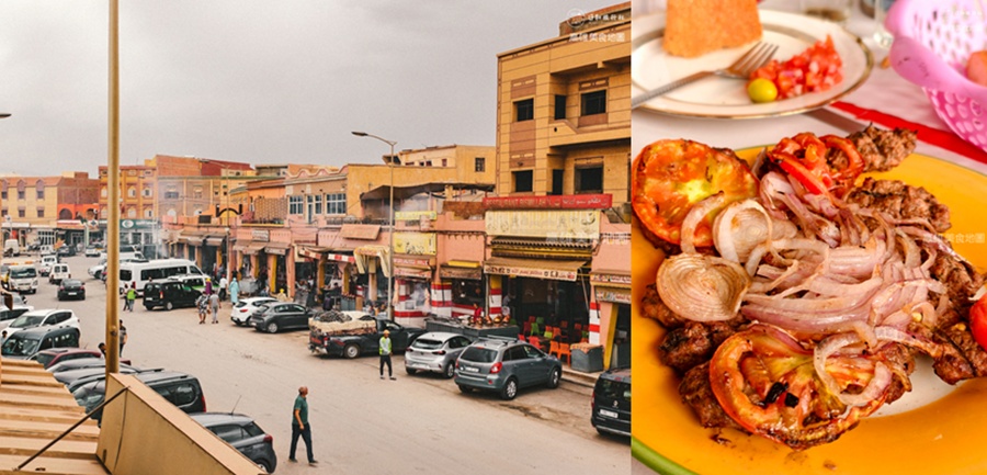 【日和旅行社】摩洛哥北非之旅-跟著日和用最chill的方式 玩轉無數旅者認定此生必到之地 【日和旅行社】摩洛哥北非之旅