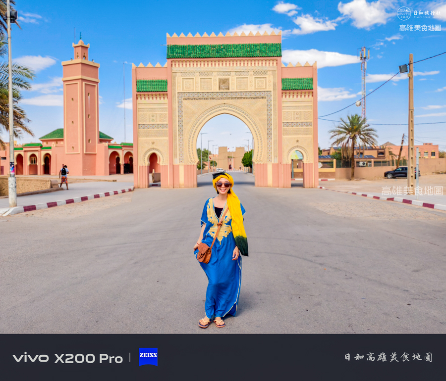 【日和旅行社】摩洛哥北非之旅-跟著日和用最chill的方式 玩轉無數旅者認定此生必到之地 【日和旅行社】摩洛哥北非之旅