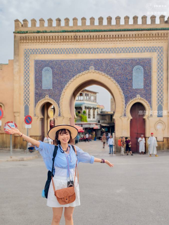 【日和旅行社】摩洛哥北非之旅-跟著日和用最chill的方式 玩轉無數旅者認定此生必到之地 【日和旅行社】摩洛哥北非之旅