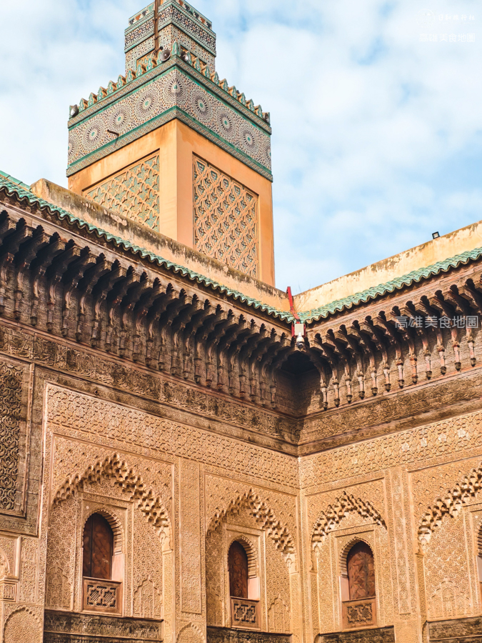 【日和旅行社】摩洛哥北非之旅-跟著日和用最chill的方式 玩轉無數旅者認定此生必到之地 【日和旅行社】摩洛哥北非之旅