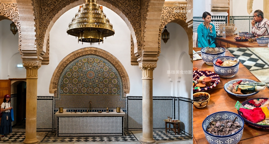 【日和旅行社】摩洛哥北非之旅-跟著日和用最chill的方式 玩轉無數旅者認定此生必到之地 【日和旅行社】摩洛哥北非之旅