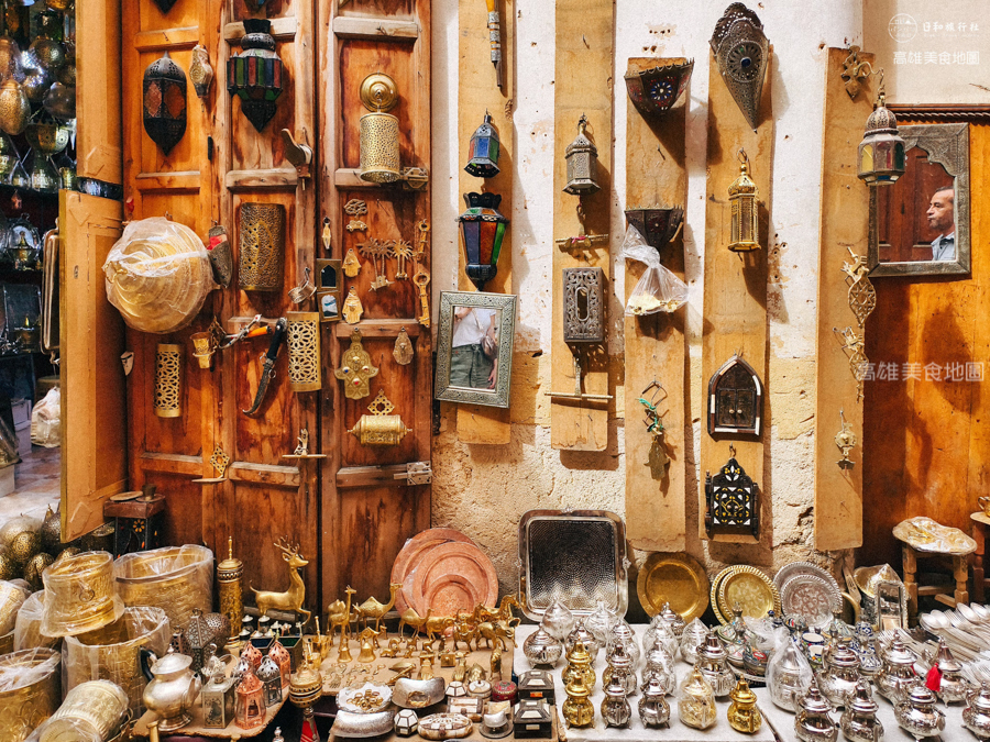 【日和旅行社】摩洛哥北非之旅-跟著日和用最chill的方式 玩轉無數旅者認定此生必到之地 【日和旅行社】摩洛哥北非之旅