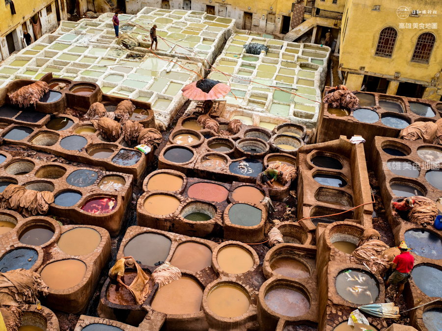 【日和旅行社】摩洛哥北非之旅-跟著日和用最chill的方式 玩轉無數旅者認定此生必到之地 【日和旅行社】摩洛哥北非之旅