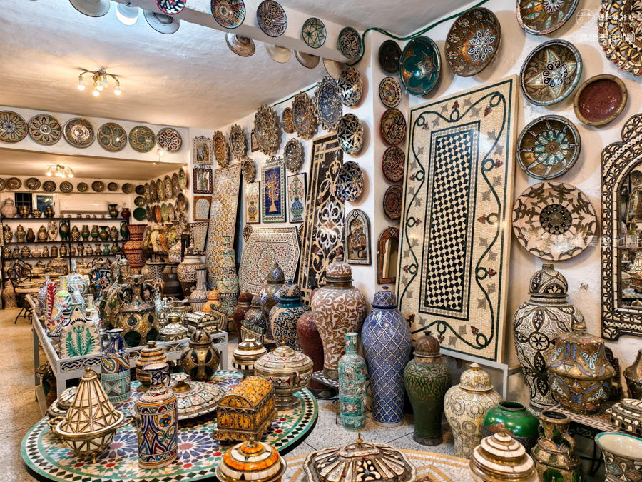 【日和旅行社】摩洛哥北非之旅-跟著日和用最chill的方式 玩轉無數旅者認定此生必到之地 【日和旅行社】摩洛哥北非之旅