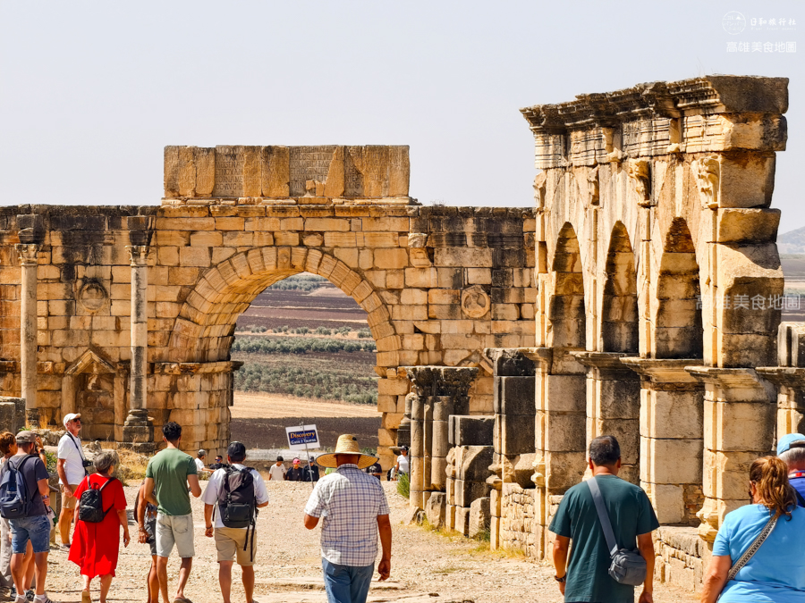 【日和旅行社】摩洛哥北非之旅-跟著日和用最chill的方式 玩轉無數旅者認定此生必到之地 【日和旅行社】摩洛哥北非之旅